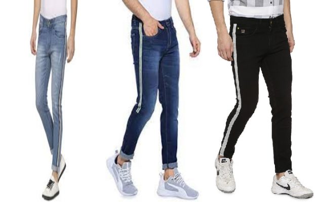Jogger jeans - Trends and Style, How to wear? Buy Jogger Jeans online