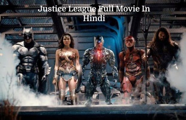 flash full movie in hindi 720p