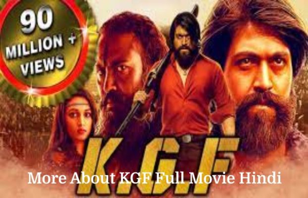 kgf full movie hindi watch online
