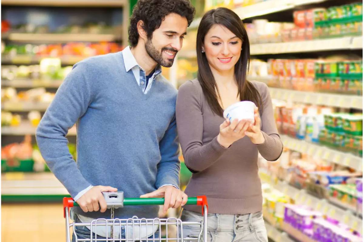 Generational Trends in Grocery Shopping_ A Changing Landscape