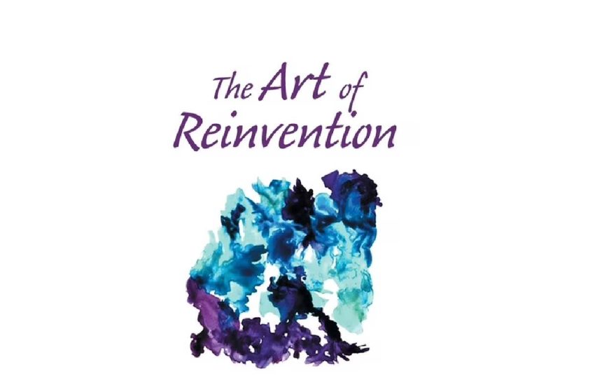  The Art of Reinvention: Redefining Yourself After Addiction