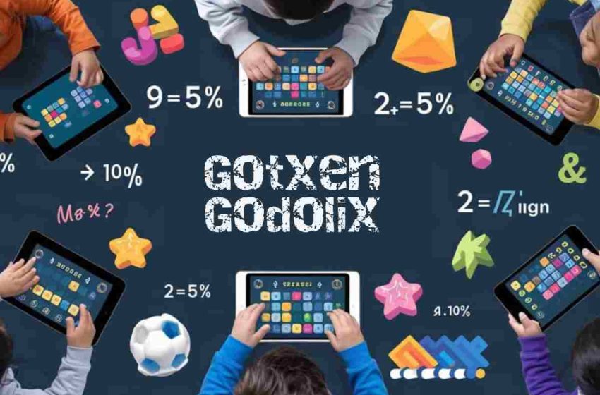  Exploring Gotxen Godolix: A Rising Star in Online Gaming